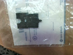  Allen Bradley 800M-XAS Series B Contact Block Factory Sealed! Image