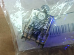  Allen Bradley 800M-XAS Series B Contact Block Factory Sealed! Image