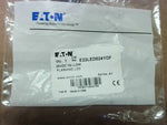  Eaton E22LED024YDF 24V DC Yellow Flashing LED Factory Sealed Image