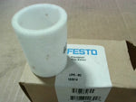  FESTO LFPE-M2 183914 Pneumatic Filter Element w/ O-Ring Image