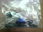  Mencom CX-3.0PF 3.0mm Fem Pneumatic Contact 10pcs Factory Sealed Image