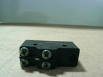  Honeywell Micro Switch BZ2AT Image