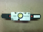  AV Automatic Valve 407E43S39DS3-AA4 5/3-E Solenoid Valve A04 Se Image