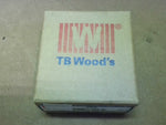  Tb Woods JAX5/8 Jax 5/8 Bushing Image