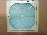  Rittal SK3322.200 Outlet Fan Filter 148x48x24mm Image