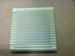  Rittal SK3322.200 Outlet Fan Filter 148x48x24mm Image