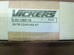 Vickers V02136811N 25VTB Coupling Kit Image
