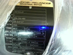  Baldor 35F555-87 1HP AC Motor 1725RPM 56CZ Frame 230/460VAC 60H Image