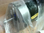  Baldor 35F555-87 1HP AC Motor 1725RPM 56CZ Frame 230/460VAC 60H Image