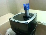  Bodine 42A5BEPM-FX3 Gearmotor 90/130v 58/83rpm 2.1/2.8amp 3/16/ Image
