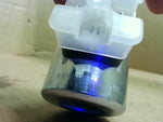  Bosch Rexroth R900021389 Solenoid Coil for DIN Connection WE6-6 Image