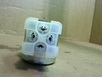  Bosch Rexroth R900021389 Solenoid Coil for DIN Connection WE6-6 Image