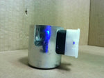  Bosch Rexroth R900021389 Solenoid Coil for DIN Connection WE6-6 Image