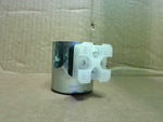  Bosch Rexroth R900021389 Solenoid Coil for DIN Connection WE6-6 Image