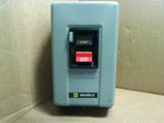  Square D 2510MCG3 Nema 1 3P 600V Manual Starter Image