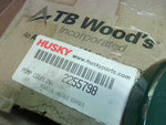  TB Woods 8SX1.086 14T SPLN SF Flange Image