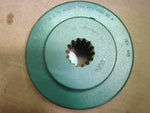  TB Woods 8SX1.086 14T SPLN SF Flange Image