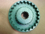  TB Woods 8SX1.086 14T SPLN SF Flange Image