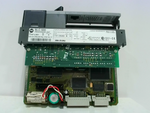  Allen Bradley 1747-L531 SLC500 5/03 CPU Processor Unit Controll Image