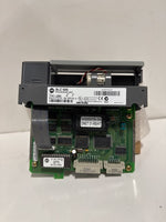 Allen Bradley 1747-L531 SLC500 5/03 CPU Processor Unit Controll Image