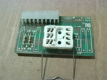  Scientific Technologies 41653 OS-7 Mechanical Relay Image