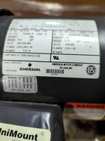  Browning T03-E436-N GWP Syncrogear Reducer 39:1 Gearmotor 3/4HP Image