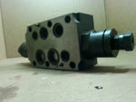  Parker FM6DDKN45 Hydraulic Flow Control Valve 3000PSI Image