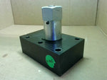  Parker FS2000S Hydraulic Flow Control Manifold 3000psi 207 Bar Image