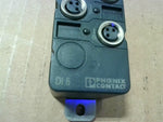  Phoenix Contact FLM DI 8 M8 Module Image