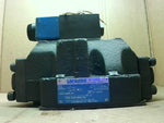 Vickers DG4V-3S-2A-M-FW-B5-60 Directional Control Valve 3000psi Image