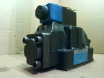  Vickers DG4V-3S-2A-M-FW-B5-60 Directional Control Valve 3000psi Image