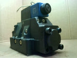  Vickers DG4V-3S-2A-M-FW-B5-60 Directional Control Valve 3000psi Image