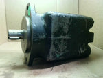  Vickers D-308813 Hydraulic Vane Motor Image