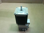  Sanyo Denki 103H7126-0730 Stepping Motor 3A 1.8" Step Image