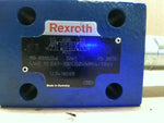  Rexroth R901052246 4WE10E67-33/CG24N9K4/T06V Hydraulic Valve SN Image