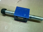  Rexroth R901052246 4WE10E67-33/CG24N9K4/T06V Hydraulic Valve SN Image