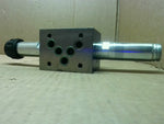  Rexroth R901052246 4WE10E67-33/CG24N9K4/T06V Hydraulic Valve SN Image