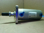  SMC NCDGFN40-0125-M9NL Air Cylinder with Auto Switch Image