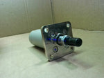  SMC NCDGFN40-0125-M9NL Air Cylinder with Auto Switch Image
