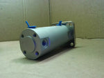  SMC NCDGFN40-0125-M9NL Air Cylinder with Auto Switch Image