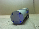  SMC NCDGFN40-0125-M9NL Air Cylinder with Auto Switch Image