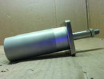  SMC NCDGFN40-0125-M9NL Air Cylinder with Auto Switch Image
