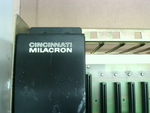  Cincinnati Milacron 3-424-1976A Card Cage Rack w/ Fans Image