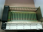  Cincinnati Milacron 3-424-1976A Card Cage Rack w/ Fans Image
