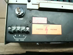  Cincinnati Milacron Slot Rack 3-424-1875A Image