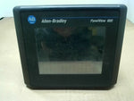  Allen Bradley 2711-T6C9L1 PanelView 600 Series B Rev. D FRN 4.4 Image
