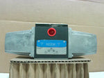  Vickers DG4S4LW-016C-50 Directional Solenoid 2 Stage Control Va Image