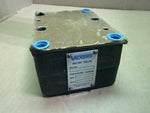  Vickers DGC-06-F-60 Hydraulic Relief Valve 1500psi-3000psi Image