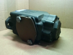  Genuine Metaris T6DC-035-014-3RR1-B1 Hydraulic Double Vane  Pump Image