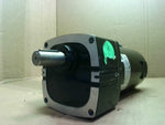  Bodine Electric 42A5BEPM-E3 Gearmotor 60:1 Ratio 130VDC 1.8A 1/ Image